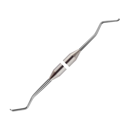 09-10 Мотыга вертикально-изогнутая